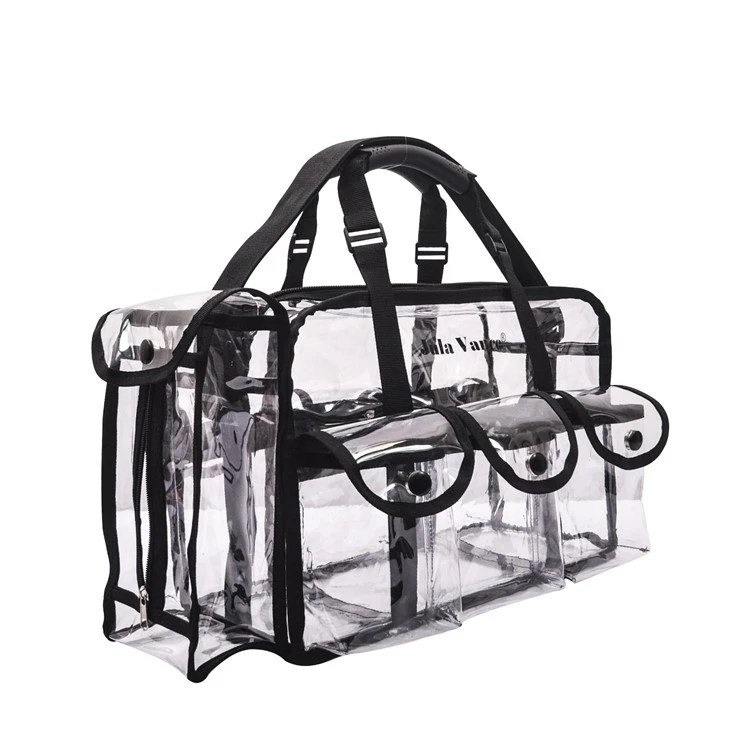 Professional Makeup Organizer Bag high quality
