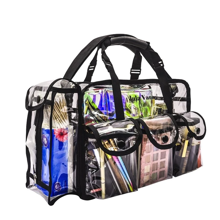 Professional Makeup Organizer Bag price