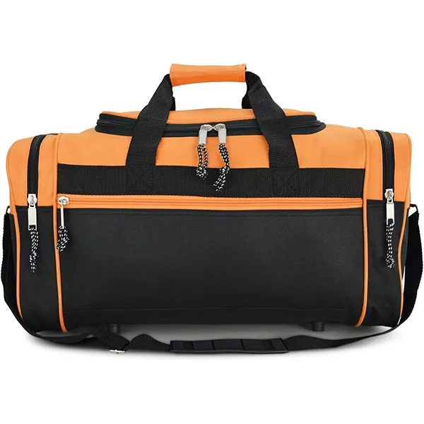 Sports Duffle Gym Bag