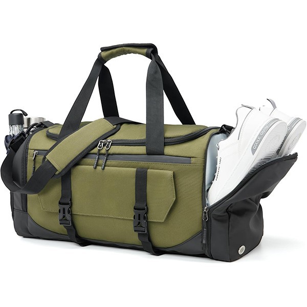 Waterproof Weekend Sports Gym Bag